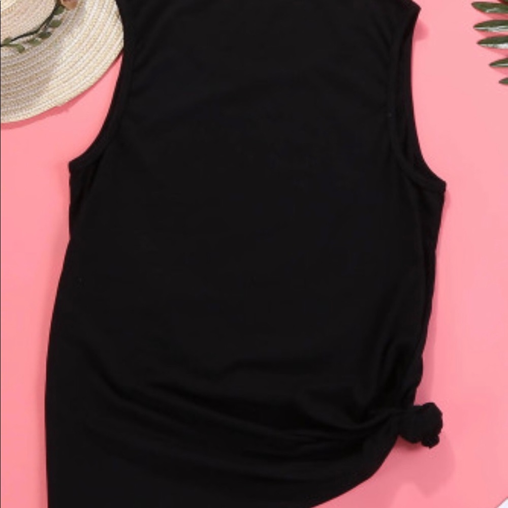 🌻Sunflower Tank🌻 - Picture 5 of 14